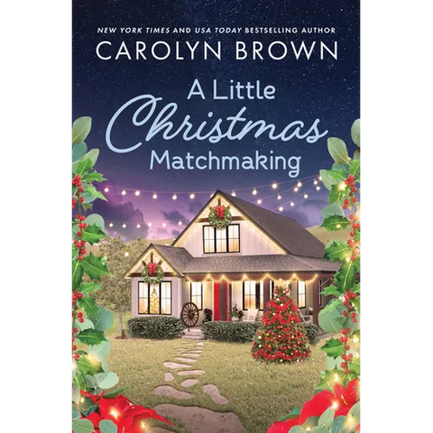 A Little Christmas Matchmaking