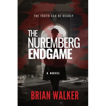 The Nuremberg Endgame - Paperback