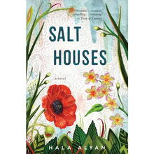 Salt Houses