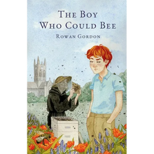 The Boy Who Could Bee - Paperback