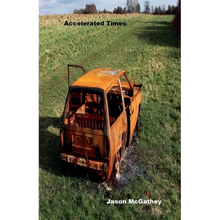 Accelerated Times - Paperback