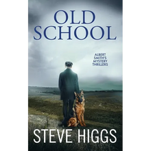 Old School - Paperback