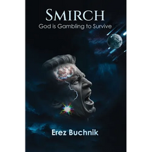 Smirch: God is Gambling to Survive - Paperback