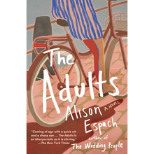 Adults - Paperback