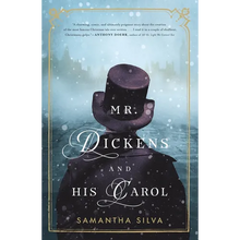 Mr. Dickens and His Carol