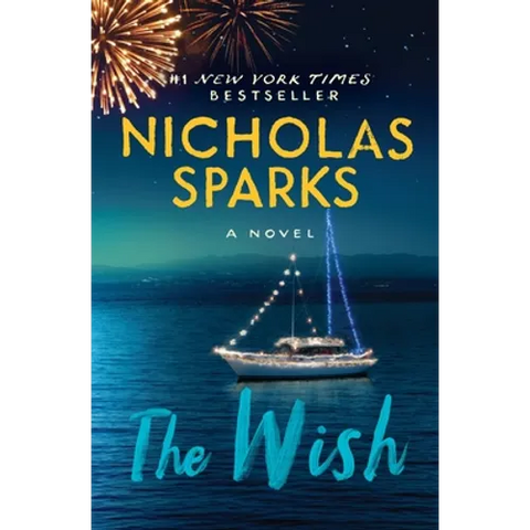 The Wish