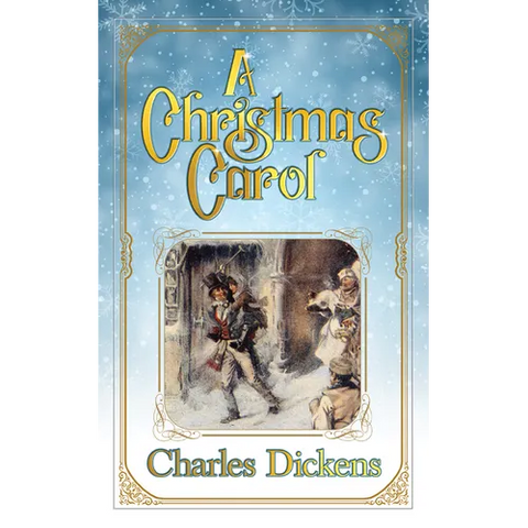 A Christmas Carol