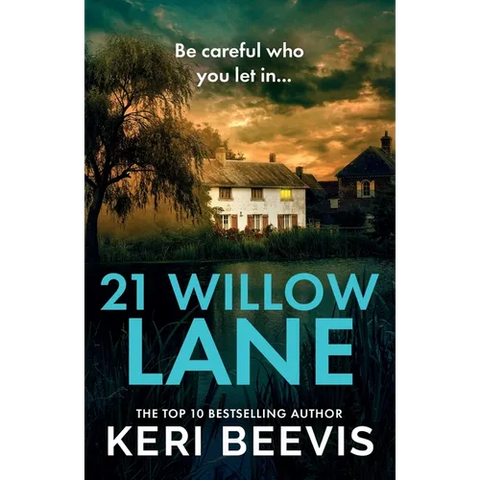 21 Willow Lane
