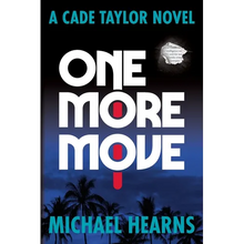 One More Move: A Cade Taylor Novel - Paperback