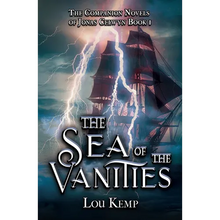 The Sea of the Vanities - Paperback