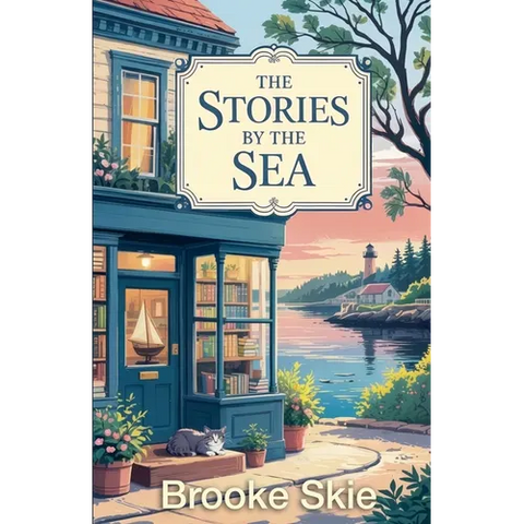 The Stories By The Sea