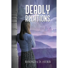 Deadly Relations - Paperback