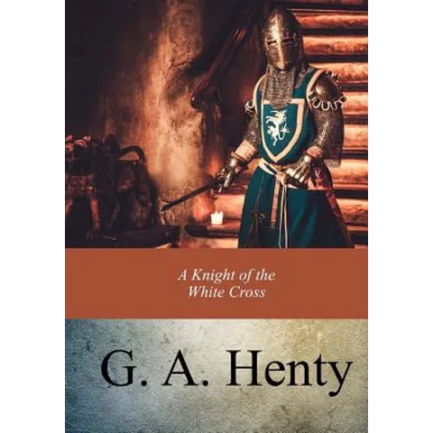 A Knight of the White Cross