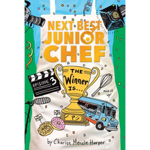 The Winner Is . . .