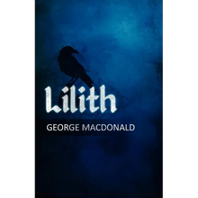 Lilith: A Romance - Paperback