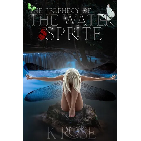 The Prophecy of the Water Sprite