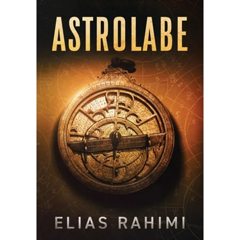 Astrolabe