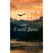 Until June - Paperback