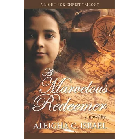 A Marvelous Redeemer