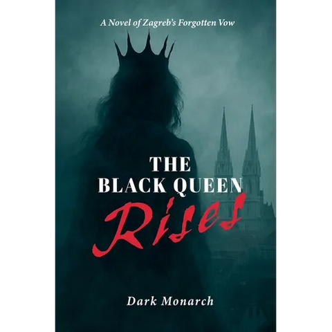 The Black Queen Rises