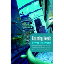 Counting Heads - Paperback