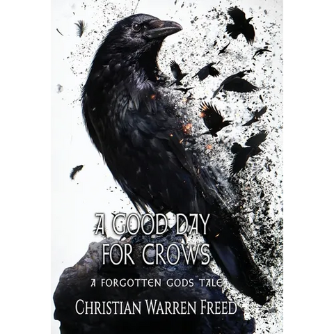 A Good Day For Crows