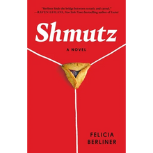 Shmutz - Paperback