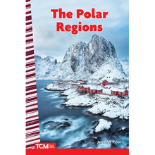 The Polar Regions - Paperback