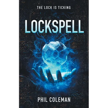 Lockspell