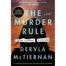 The Murder Rule