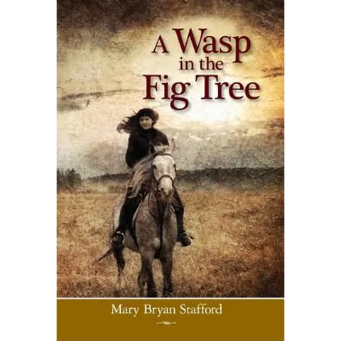 A Wasp in the Fig Tree