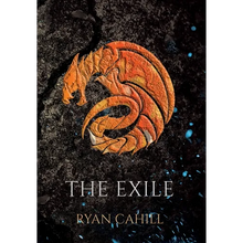 The Exile: The Bound and The Broken Novella - Hardcover