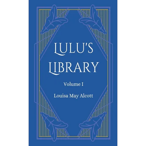Lulu's Library, Volume 1