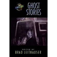 The Norton Book of Ghost Stories - Hardcover