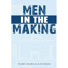 Men in the Making - Paperback