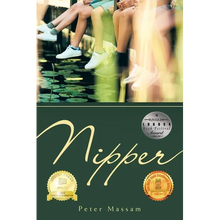 Nipper - Paperback