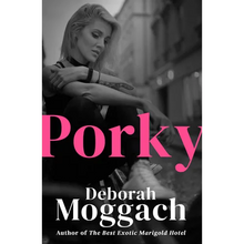 Porky - Paperback