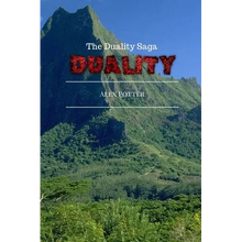 Duality - Paperback