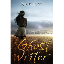 Ghost Writer - Paperback