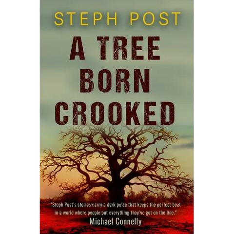 A Tree Born Crooked