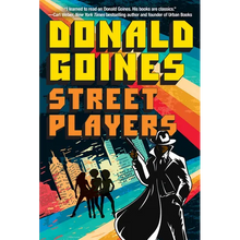 Street Players - Paperback
