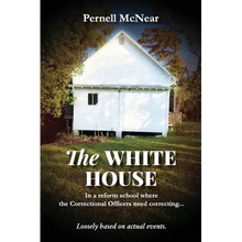 The White House: In a reform school where the Correctional Officers need correcting... - Paperback