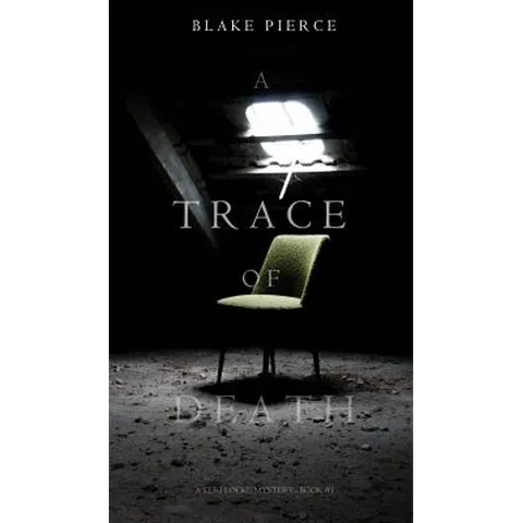 A Trace of Death (a Keri Locke Mystery--Book #1)