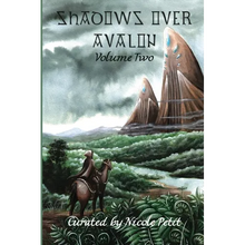 Shadows Over Avalon (Volume 2)