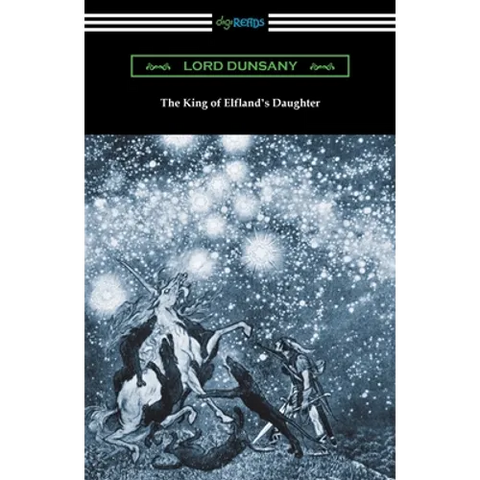 The King of Elfland's Daughter