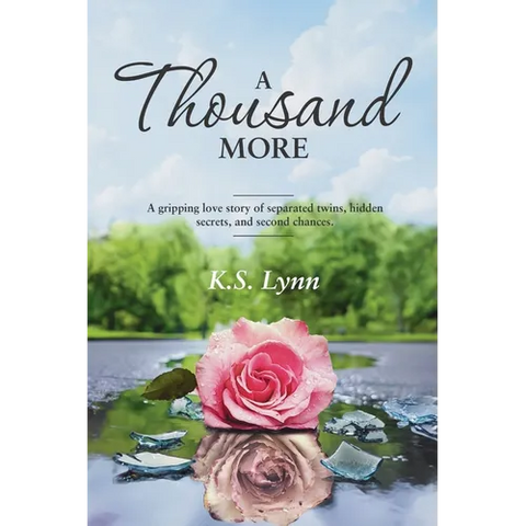 A Thousand More: A gripping love story of separated twins, hidden secrets, and second chances