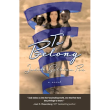 To Belong - Paperback