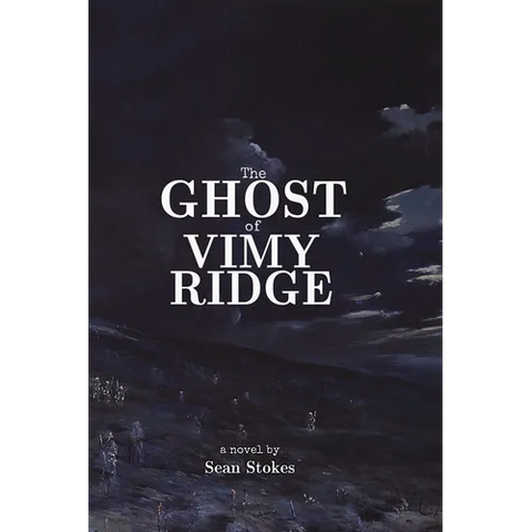 The Ghost of Vimy Ridge