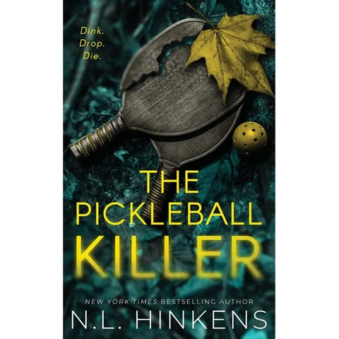 The Pickleball Killer