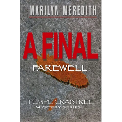 A Final Farewell